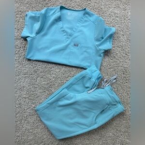 Figs Set Seaglass Set